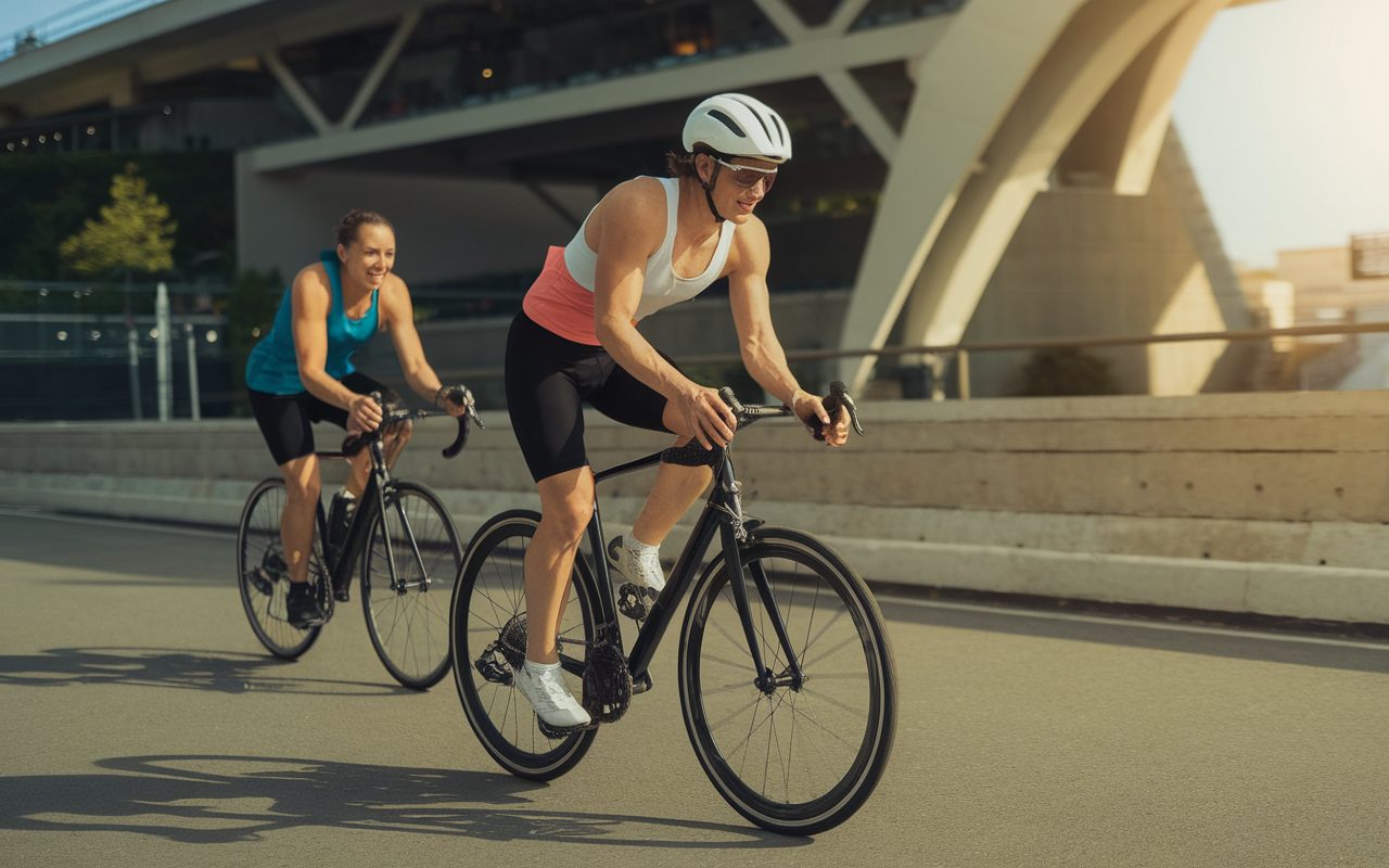 Comment le fuseau course peut transformer votre expérience sportive en 2025