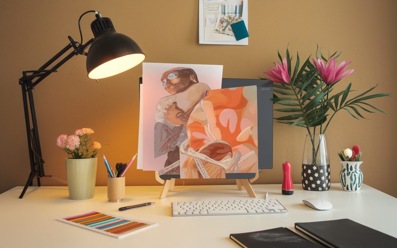 Adieu les questions grâce à gimp aide en ligne : créez comme un pro !