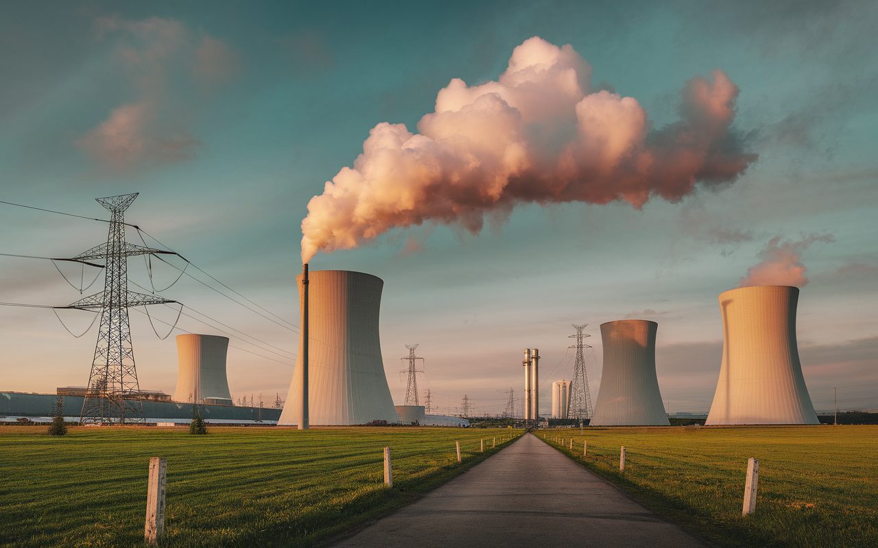 Pourquoi l’hydrogène bas carbone est-il l&rsquo;avenir énergétique que tout le monde attend ?