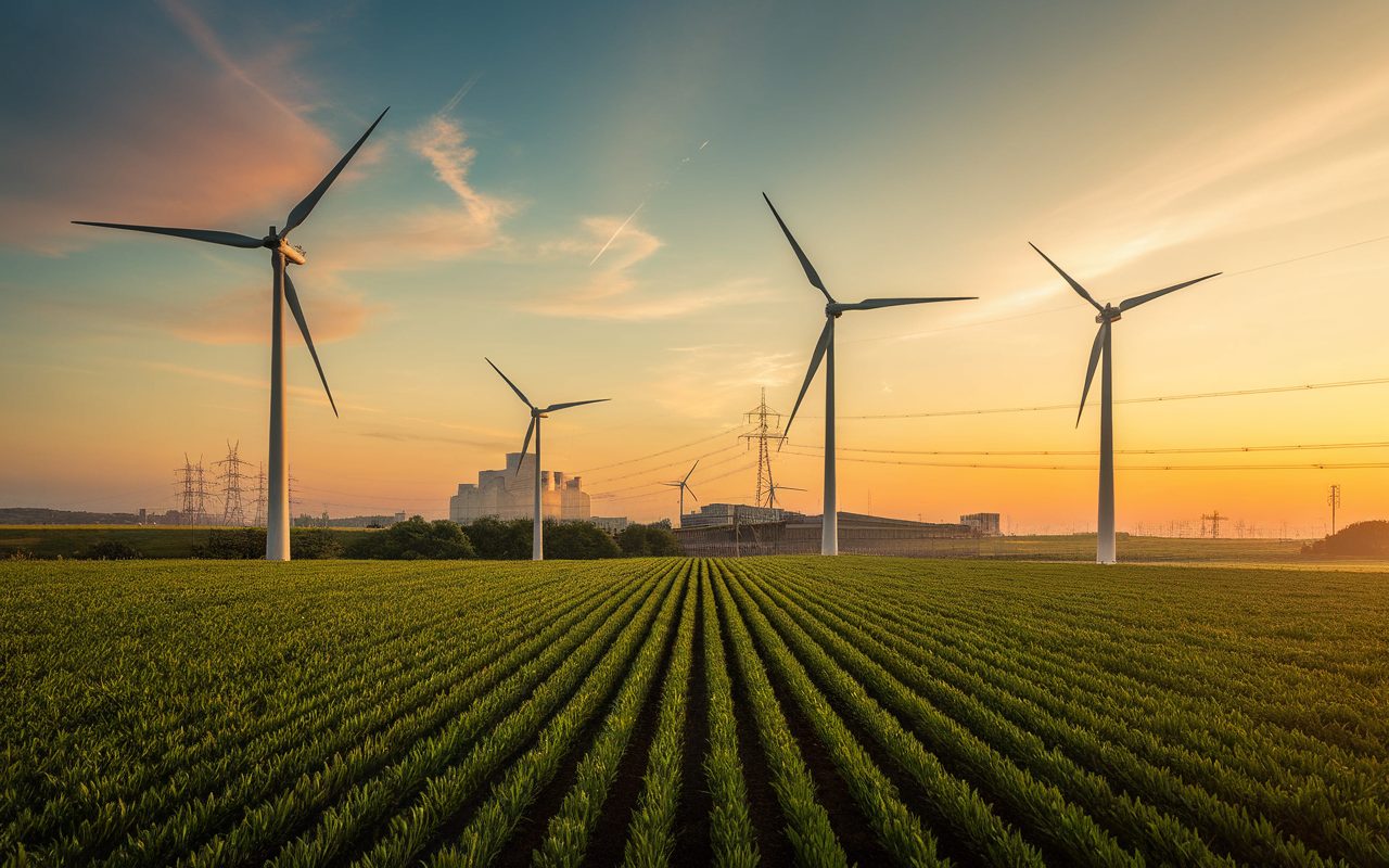 iberdrola ou total direct energie : qui remportera la bataille de l&rsquo;énergie durable en 2025 ?