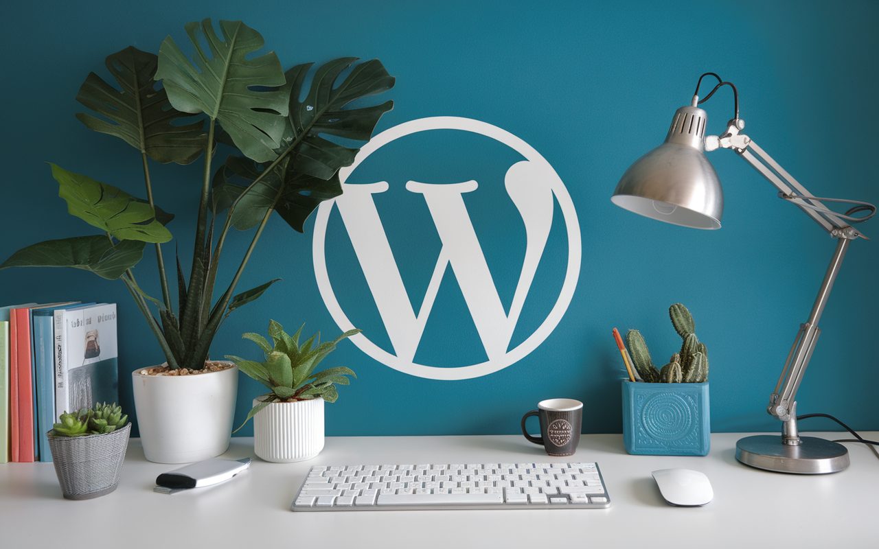 Maîtriser la création d&rsquo;une land page WordPress avec humour en 2025