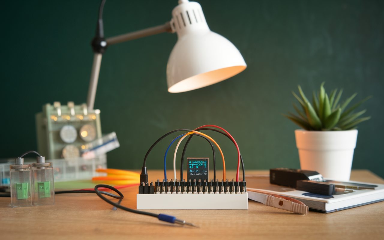 Mosfet canal n : comment ces petits composants boostent vos projets électroniques