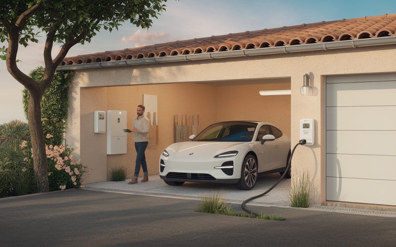 Oscaro power avis : ce qu’il faut savoir avant d’électrifier votre garage en 2025