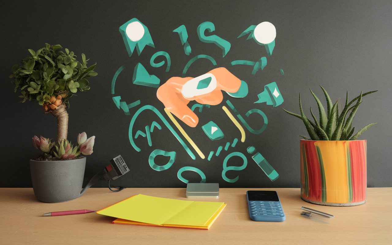 Pointofix : transformer vos présentations en spectacles interactifs en 2025 !