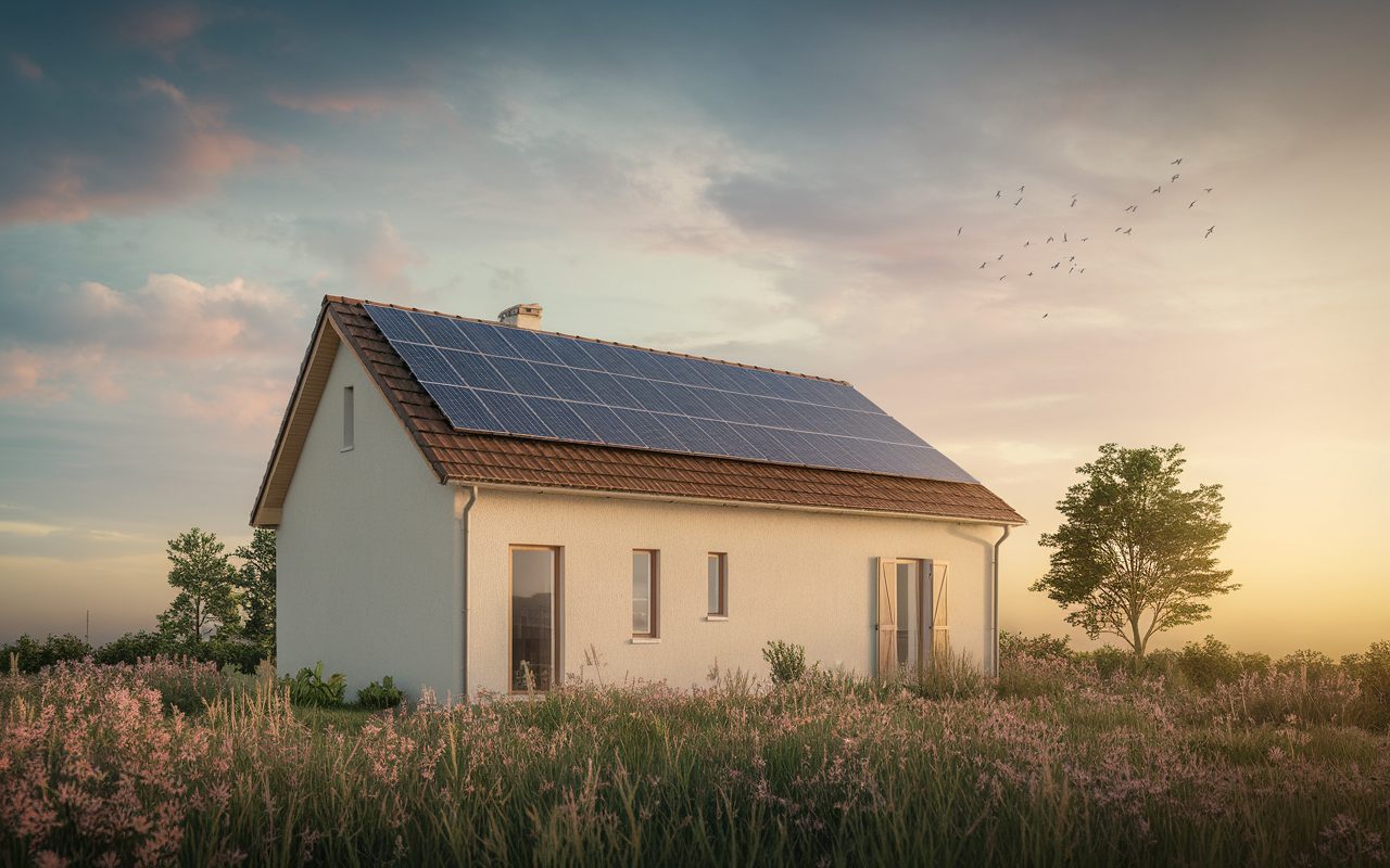 Les tarifs ahurissants de l&rsquo;achat photovoltaïque en 2009 : un voyage dans le temps éco-responsable !