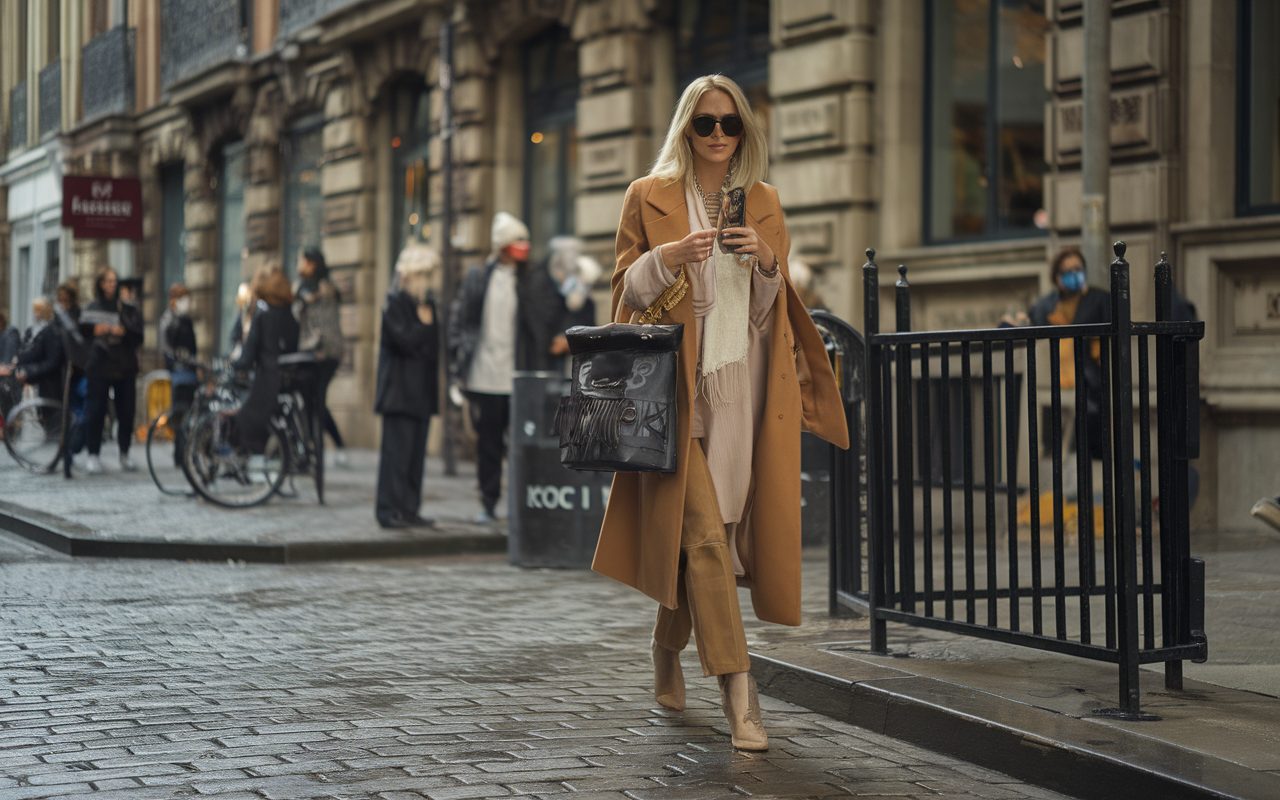 Secrets de style pour débutants : devenez un as des tutos co en 2025