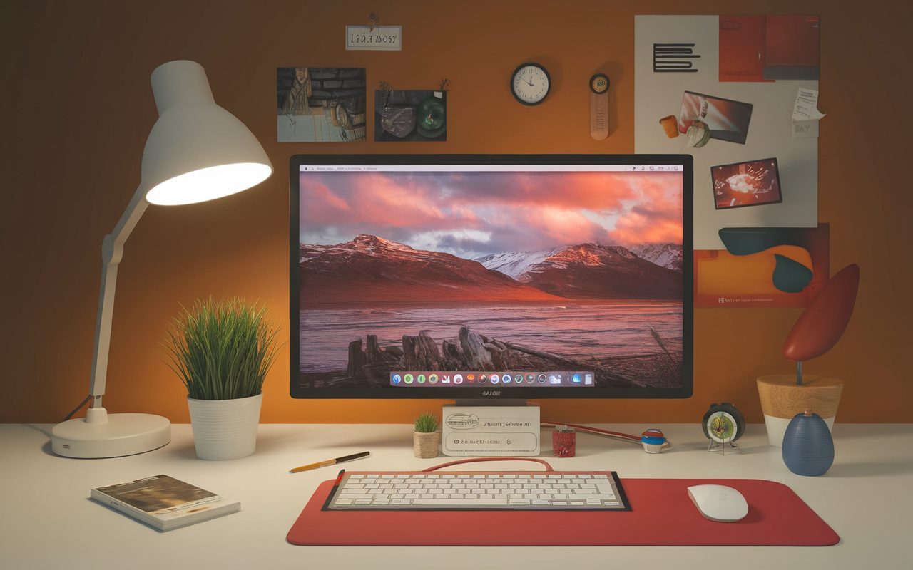 La magie d&rsquo;Ubuntu partition : transformer votre PC en guinguette numérique