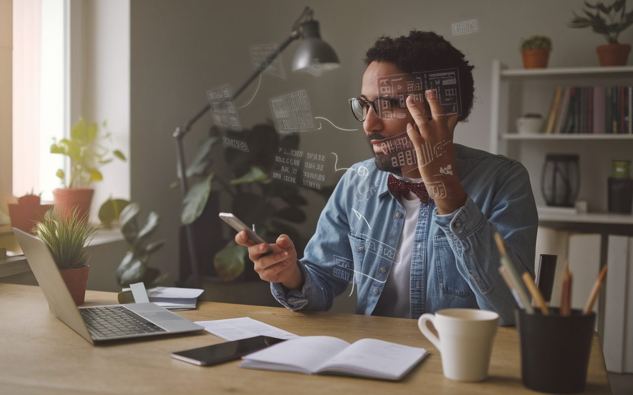 Votre guide humoristique des données personnelles sous l'œil du big data en 2025