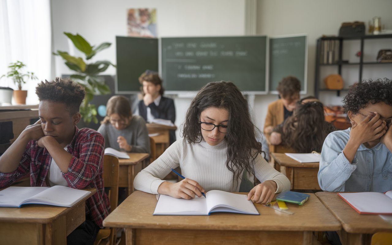 Révolutionner l&rsquo;éducation en 2025 : pourquoi les capsules pédagogiques font fureur