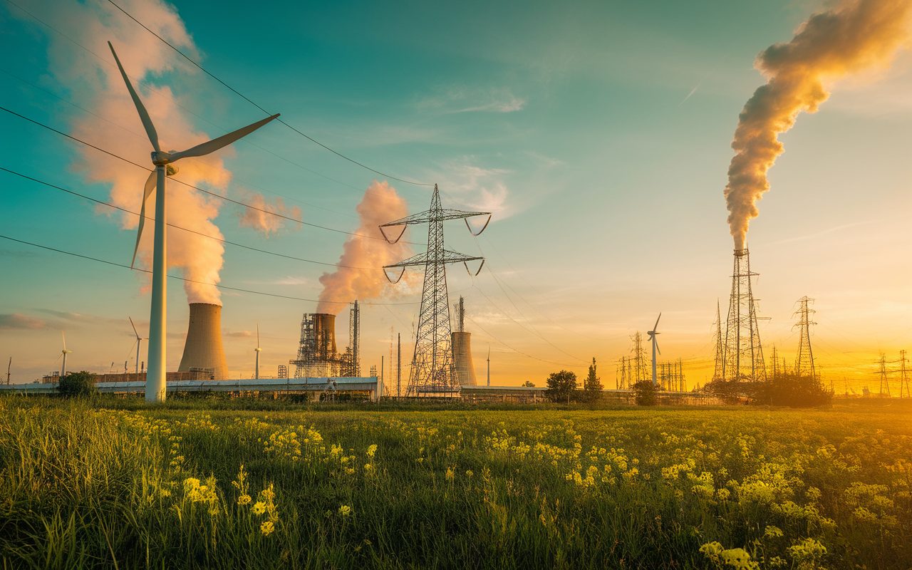 Changer de fournisseur de gaz en douceur : une aventure avec Eni en 2025 !