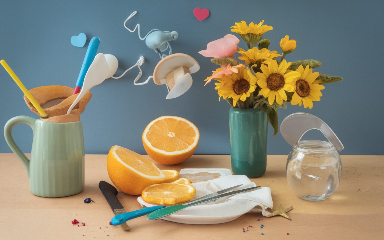 Maîtriser Paint : les astuces pour transformer vos photos avec humour et créativité