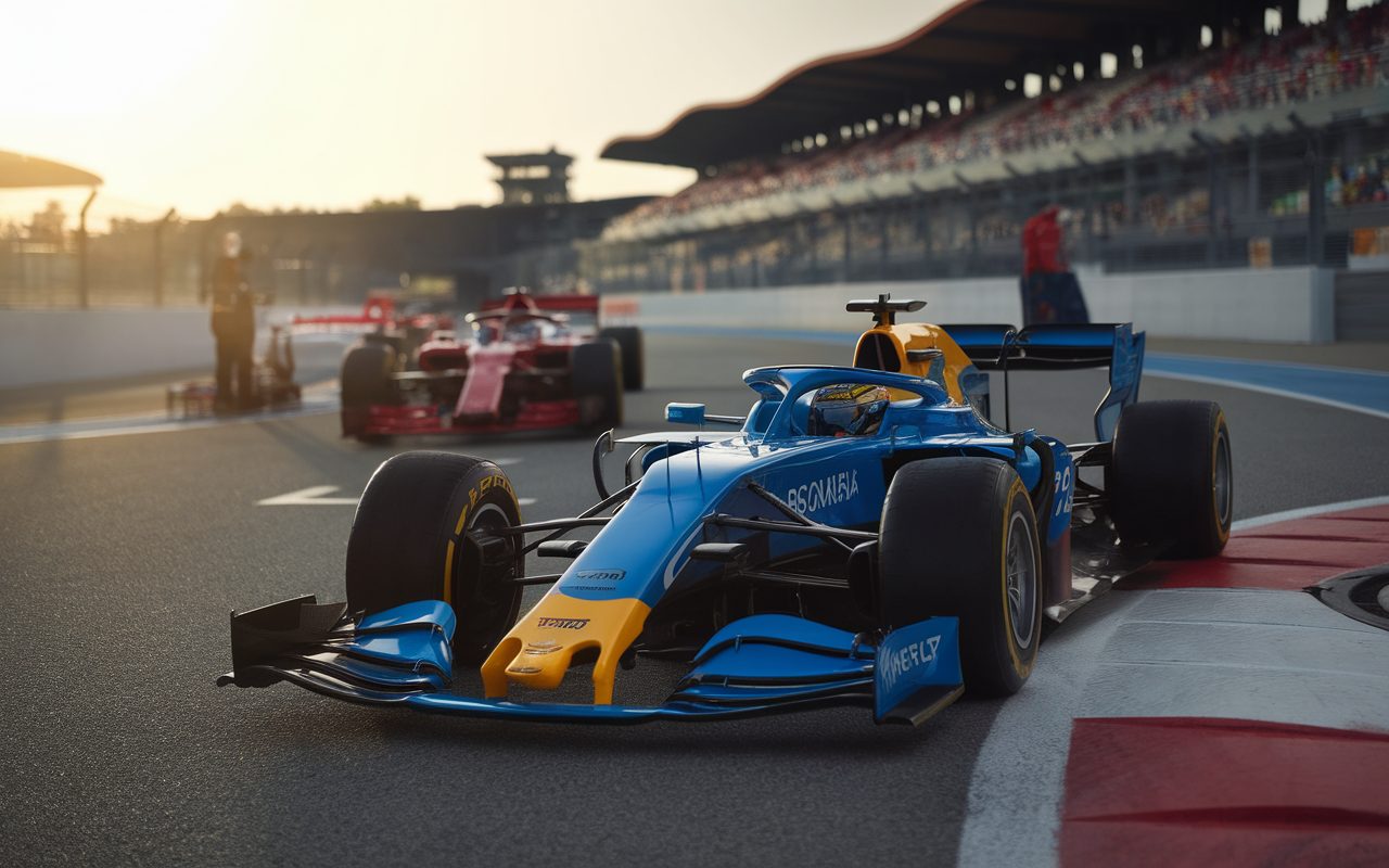 Tout ce que vous devez savoir sur la formule 2 et son impact en 2025