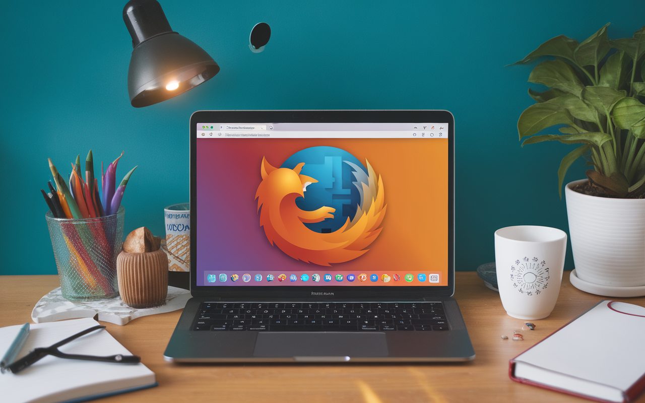 Petit guide pour faire de la page d'accueil de Firefox votre meilleure alliée