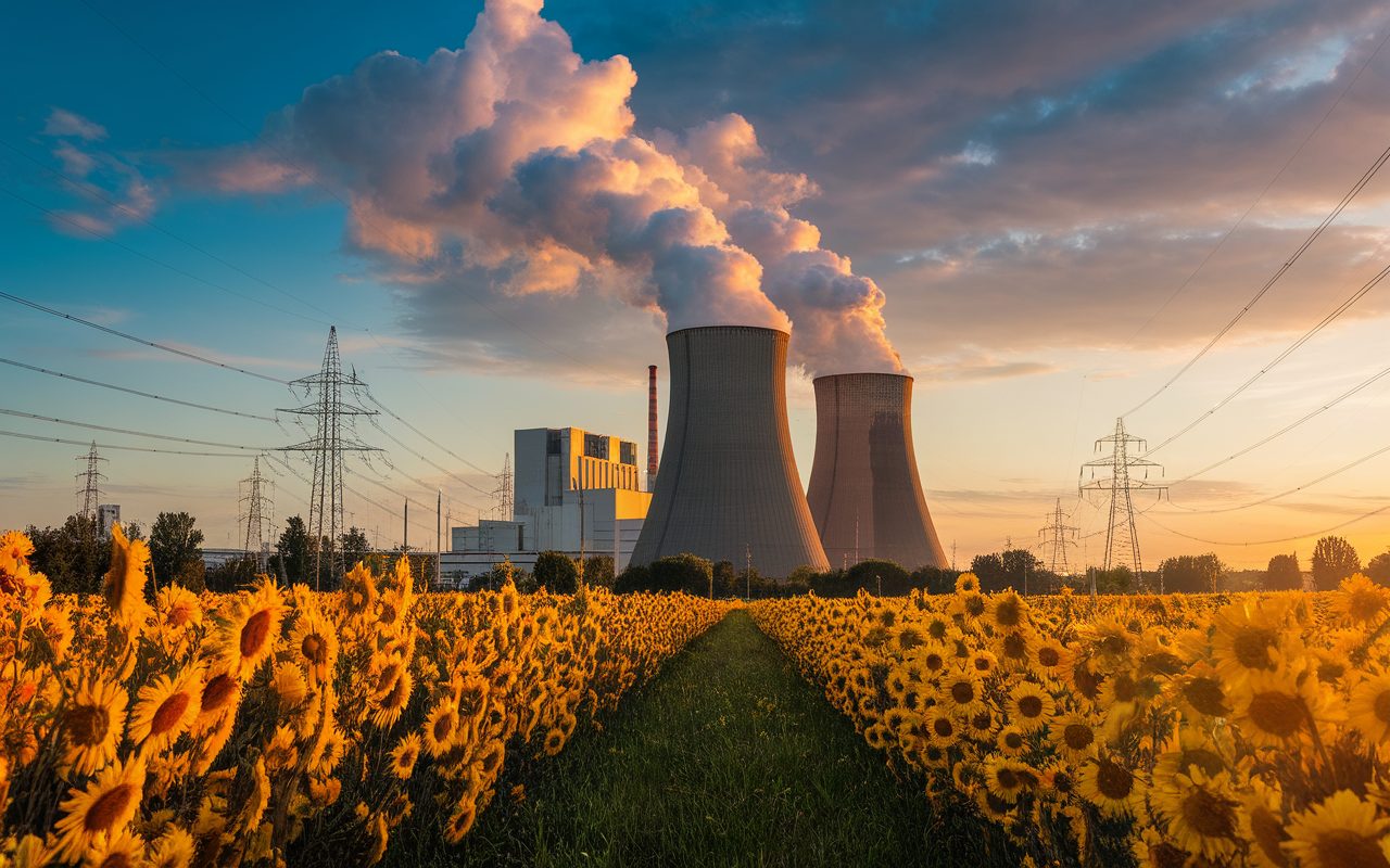 La réouverture d&rsquo;une centrale nucléaire : électrisante ou garantie de watts ?