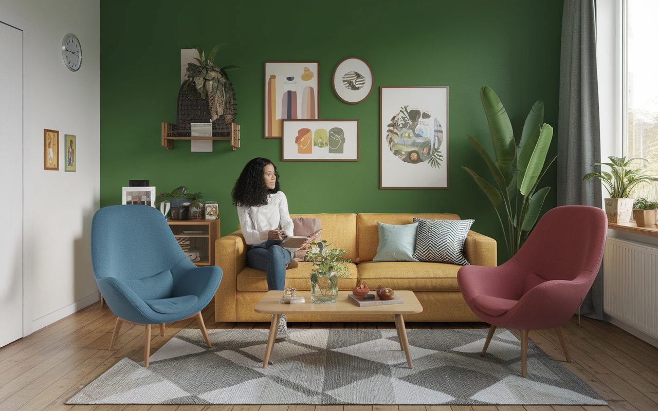 Vivre étudiant tendance : la vie durable dans une résidence conteneur en 2025