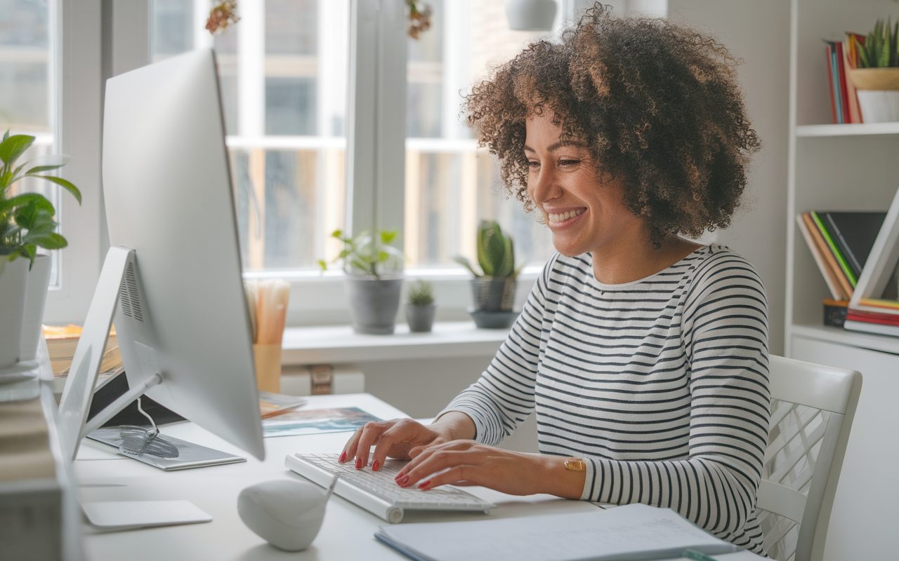 Découvrez le traitement de texte cours qui rendra votre clavier heureux !