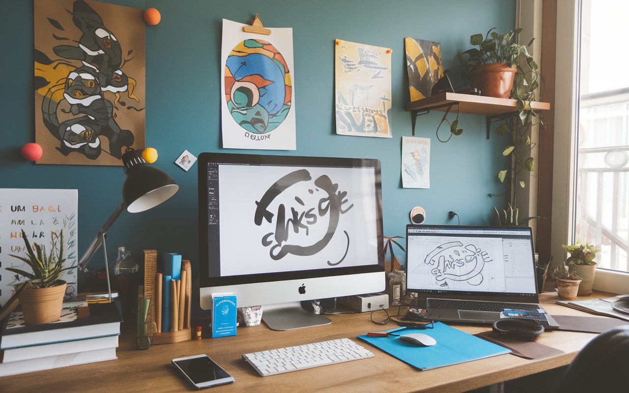 Découvrez comment maîtriser Inkscape en français avec notre tutoriel PDF hilarant !