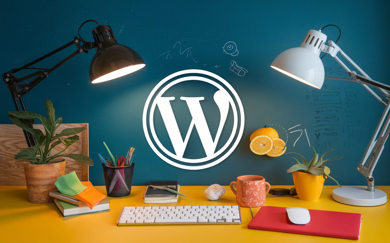 Maîtriser WordPress facilement : le tutoriel vidéo qui va changer votre 2025